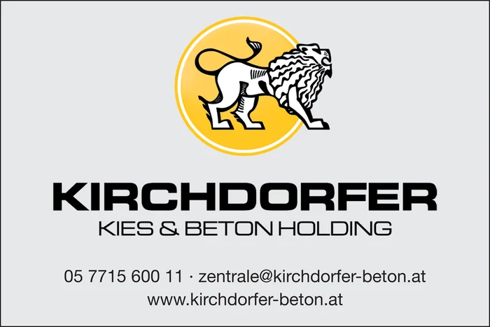Kirchdorfer Kies und Beton GmbH