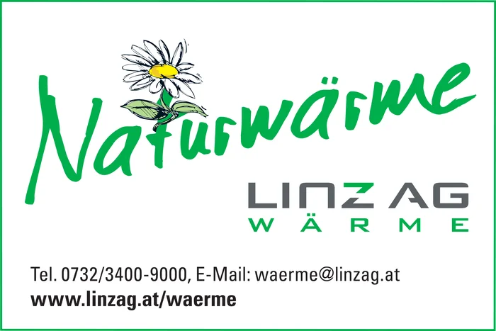 Linz Strom Gas Wärme GmbH