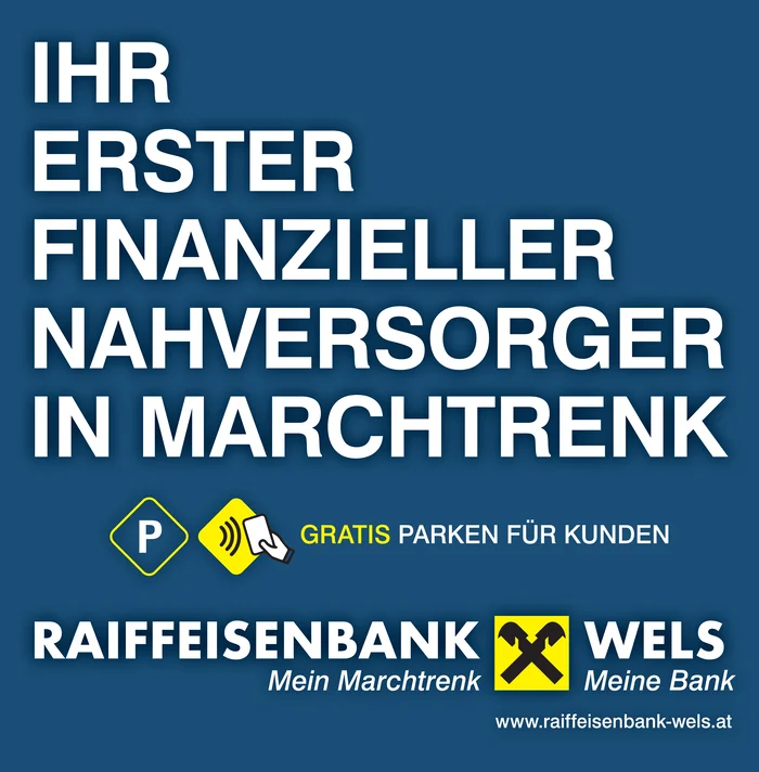 Raiffeisenbank Wels eGen