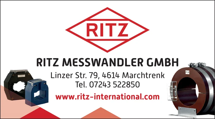 Ritz Messwandler GmbH