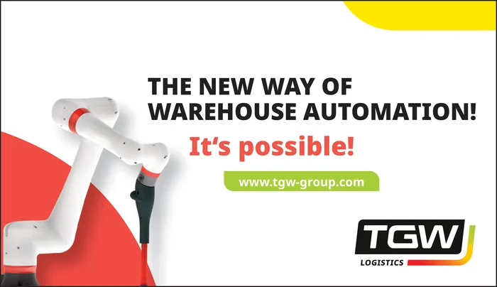 TGW Logistics Group GmbH