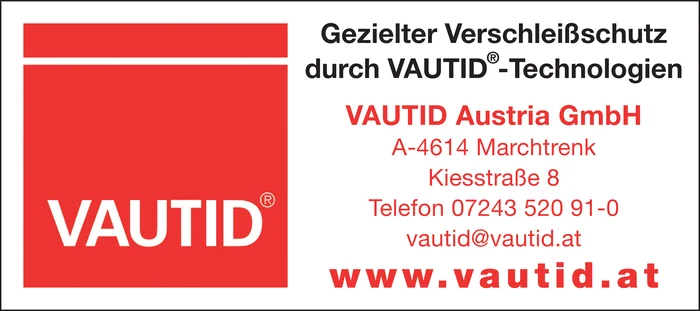 VAUTID Austria GmbH