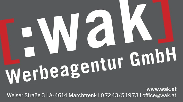 WAK Werbeagentur Gmbh