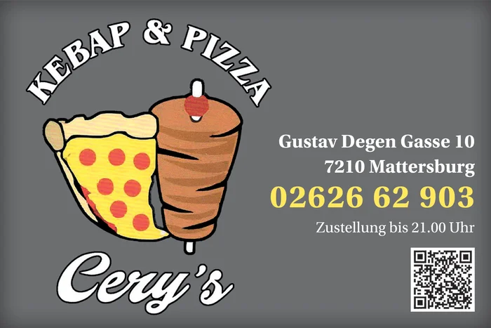 Cerys Kebap & Pizza