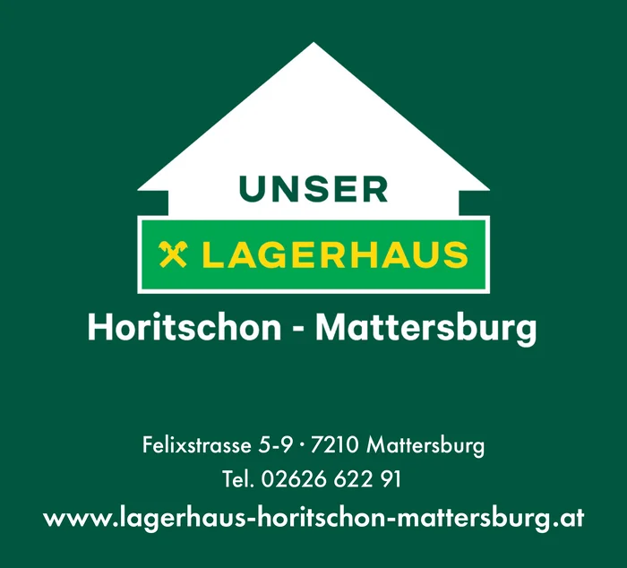 Lagerhaus Horitschon-Mattersburg