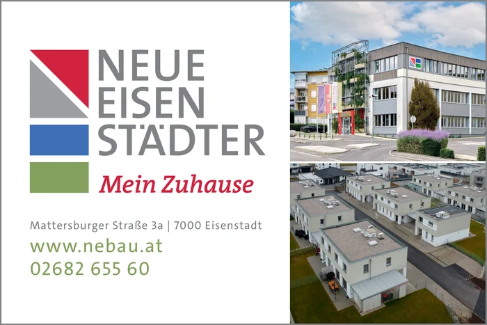 Neue Eisenstädter