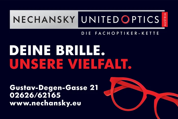 Optiker Franz Nechansky GmbH