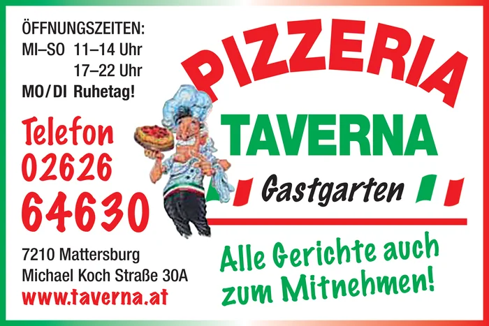 Pizzeria Taverna