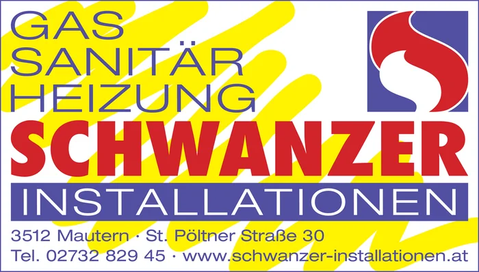 SCHWANZER Installationen GmbH