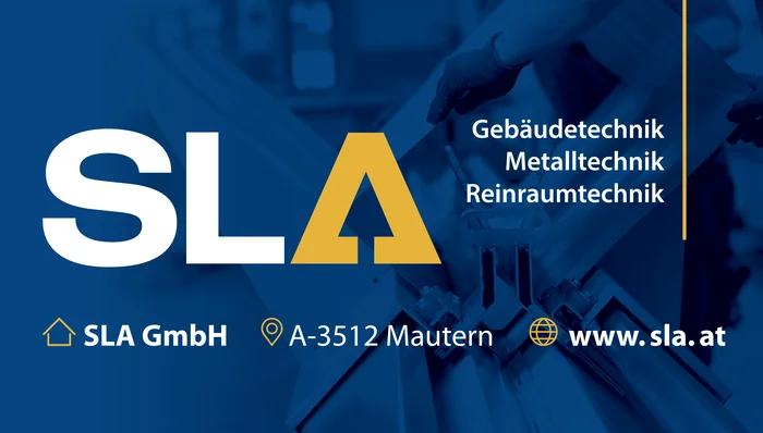 SLA Gmbh