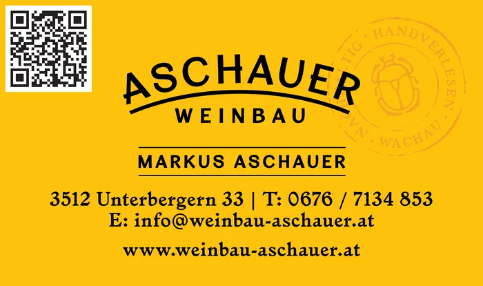 Weinbau Aschauer