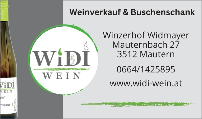 Winzerhof Widmayer