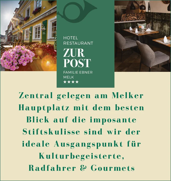 Hotel zur Post