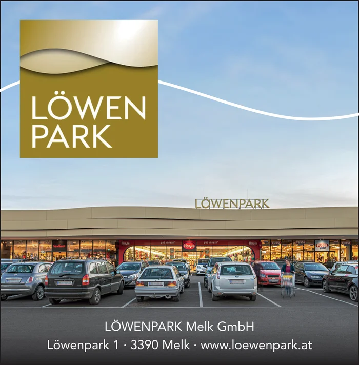 Löwenpark Melk GmbH