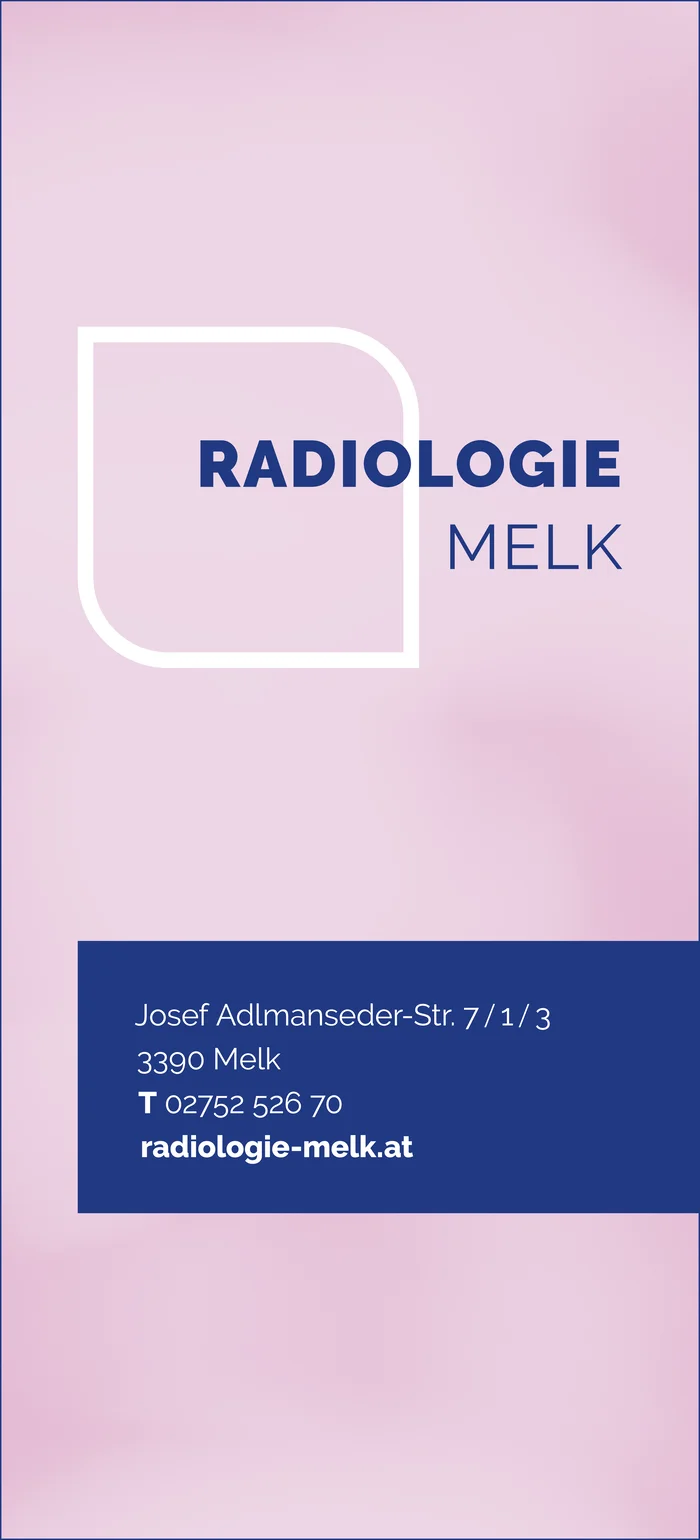 Radiologie Melk