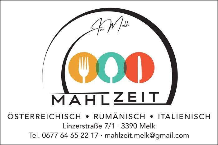 Restaurant Mahlzeit