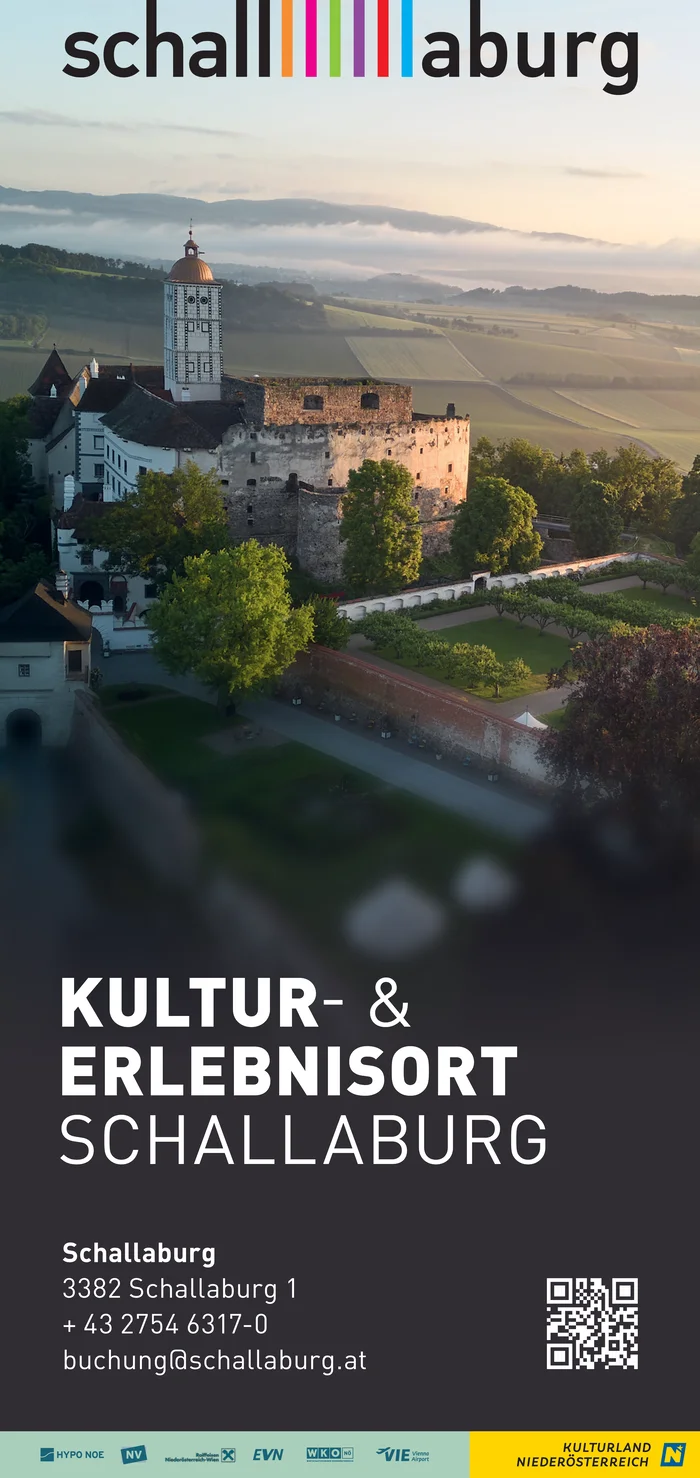 Schallaburg KulturbetriebsgmbH