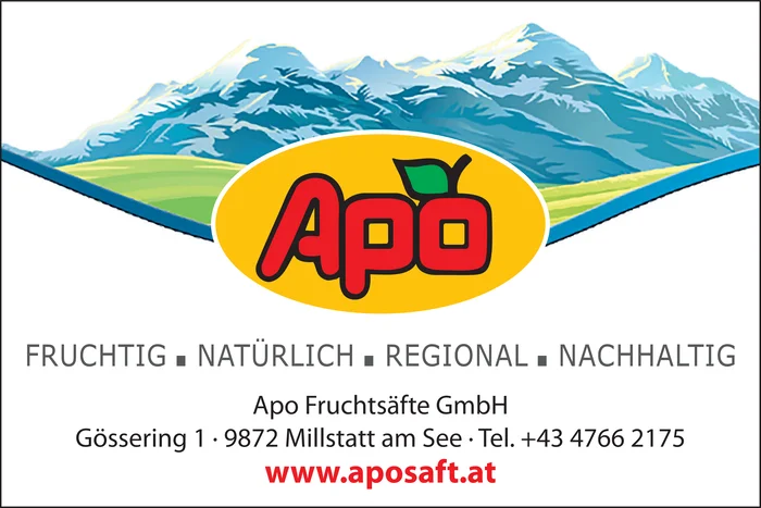 Apo Fruchsäfte