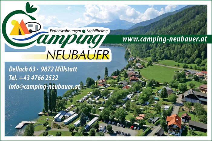 Camping Neubauer