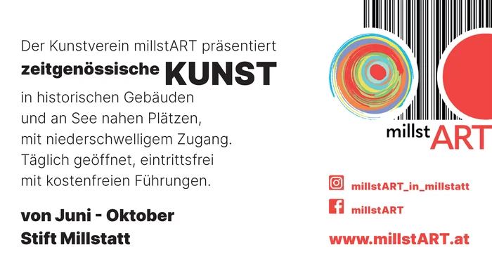 Kunstverein millstART