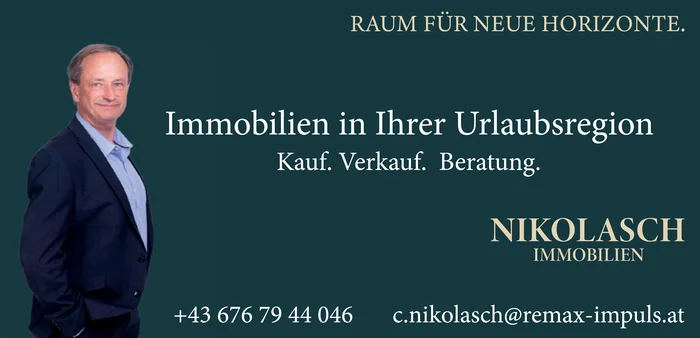 Nikolasch Immobilien