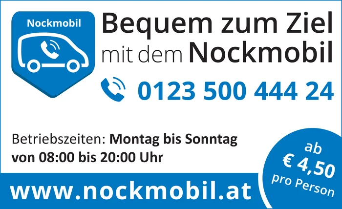 Nockmobil