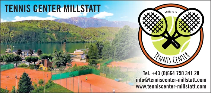 Tennis Center Millstatt