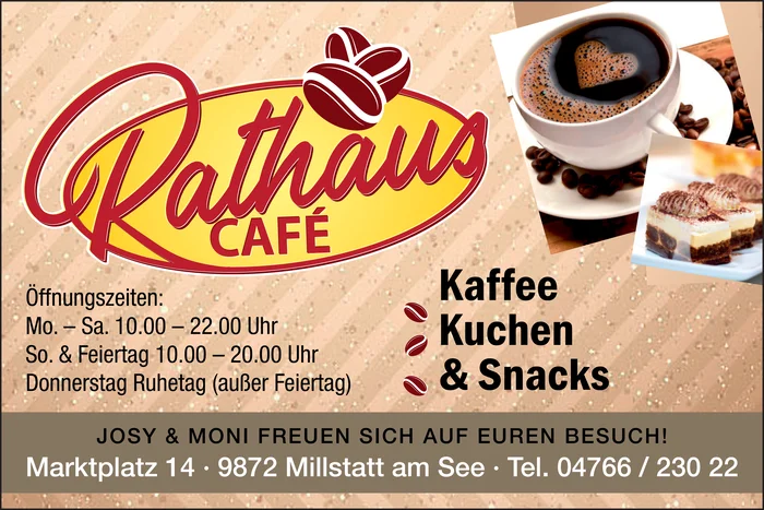 Rafhauscafé