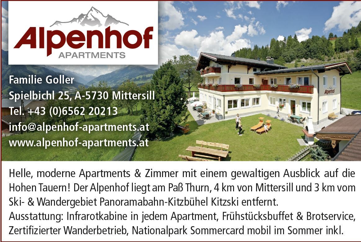 alpenhof