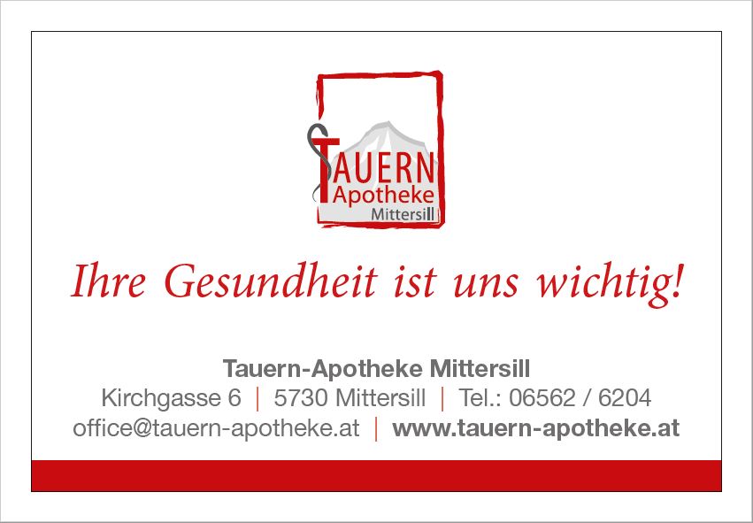 tauernapotheke