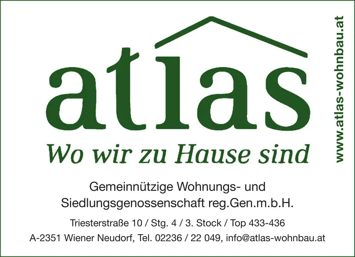 Atlas Wohnbau