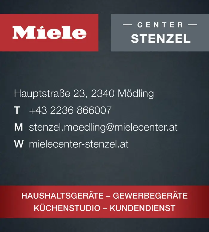 Miele Center Stenzel