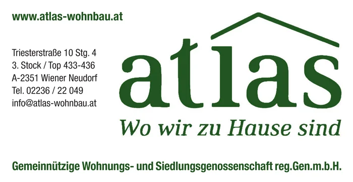 Atlas Wonbau