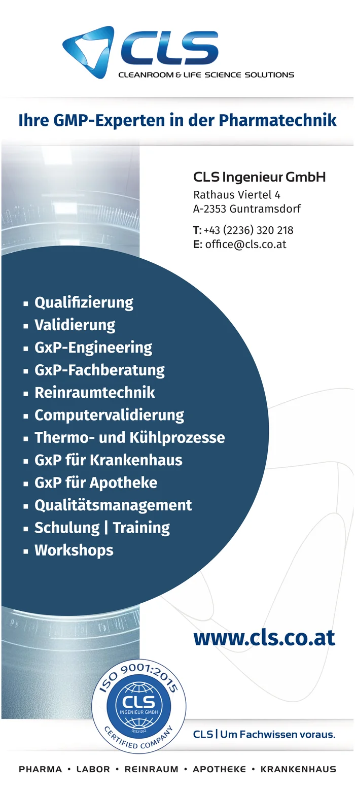 CLS Ingenieur GmbH