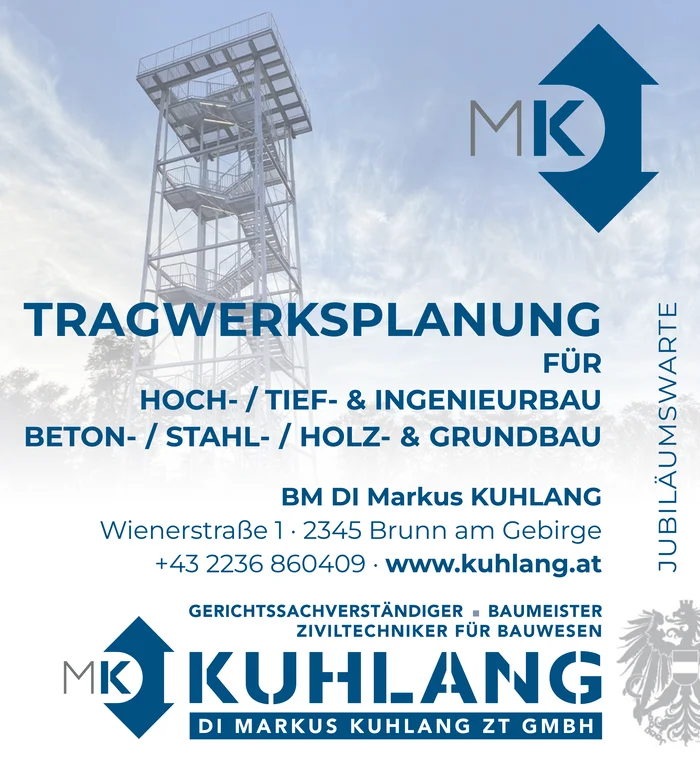 DI Markus Kuhlnag ZT GmbH