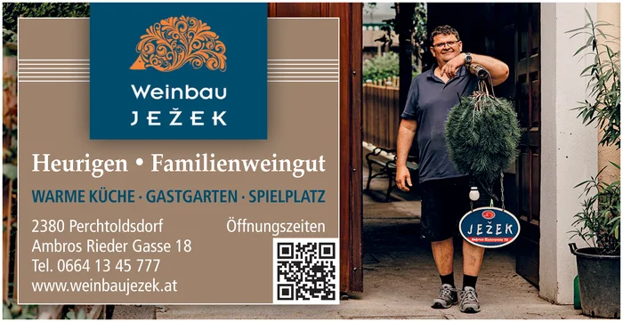 Jezek Buschenschank KG
