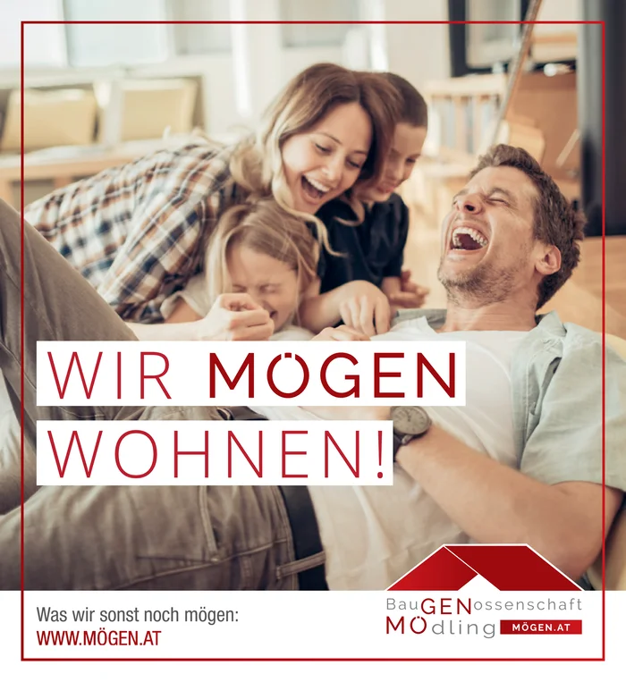 Mögen Wohnungsgenossenschaft