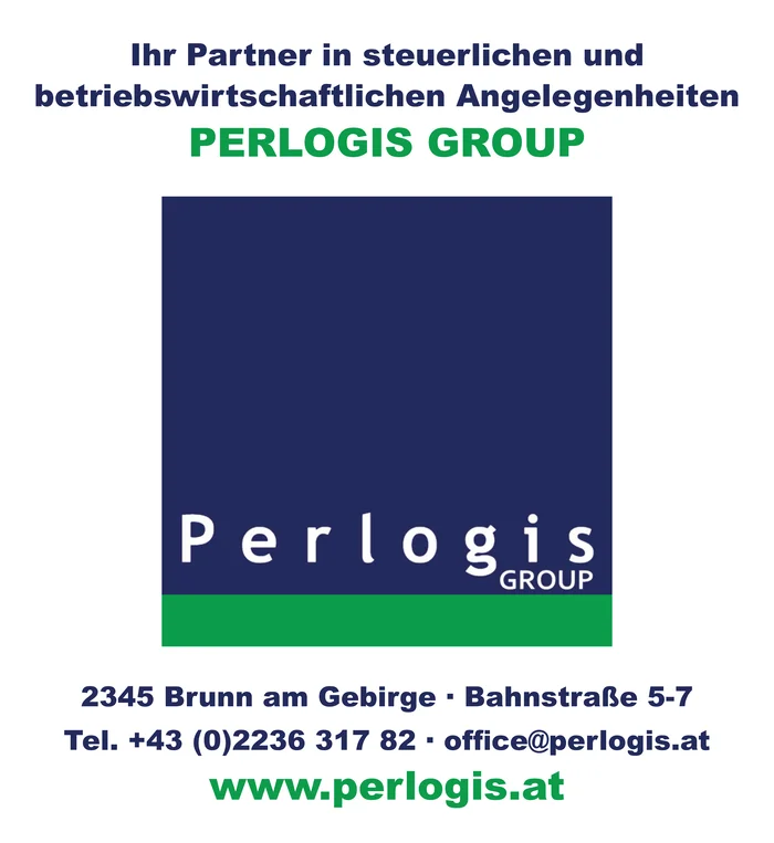 PERLOGIS Mag. Franz Harrand WT GmbH