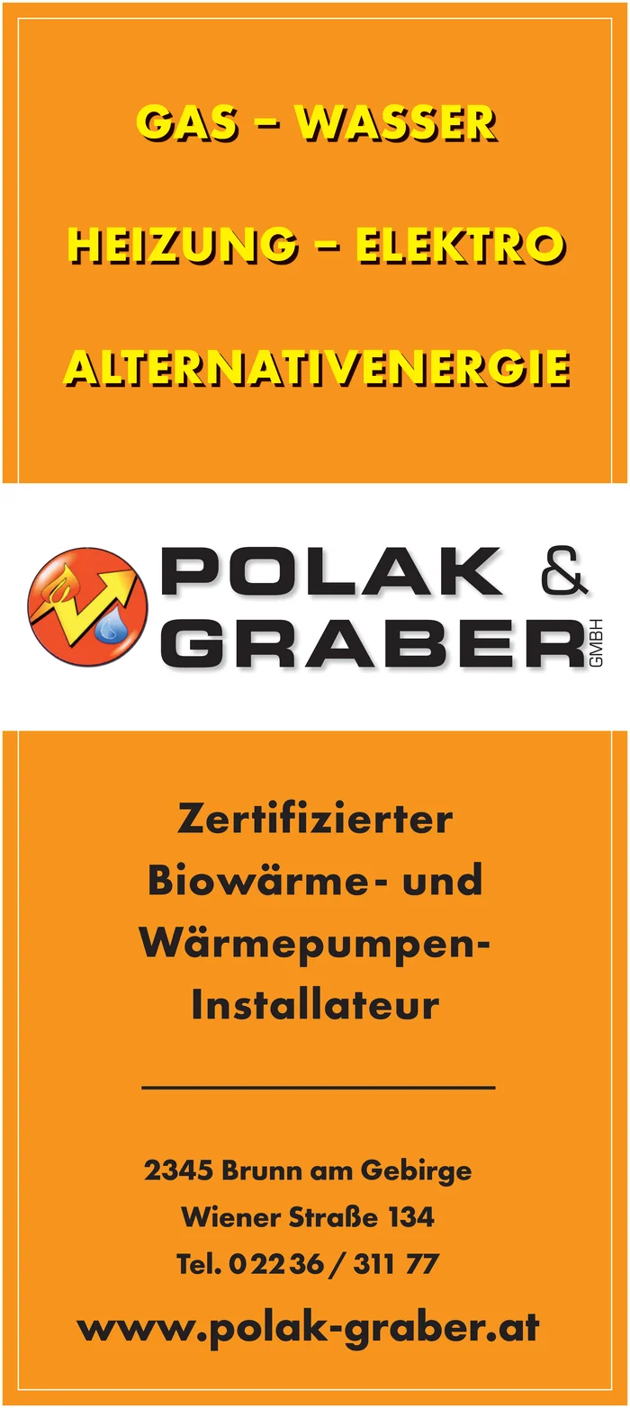 Polak - Graber Ges.m.b.H.