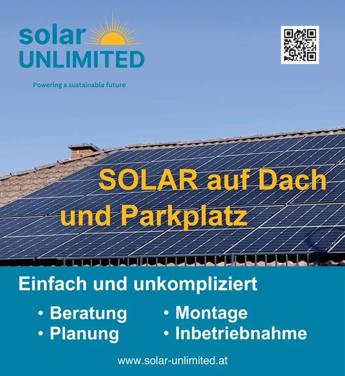 Solar UNLIMITED GmbH