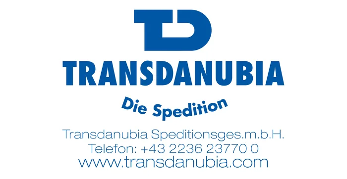 TRANSDANUBIA Speditionsges.m.b.H.