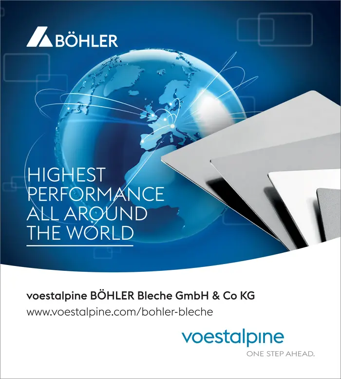 voestalpine