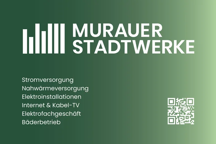Murauer Stadtwerke