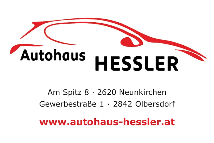 Autohaus Hessler