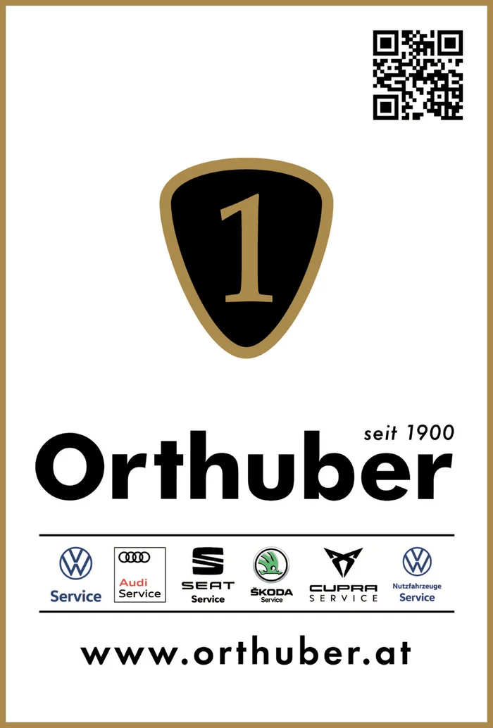 Autohaus Orthuber
