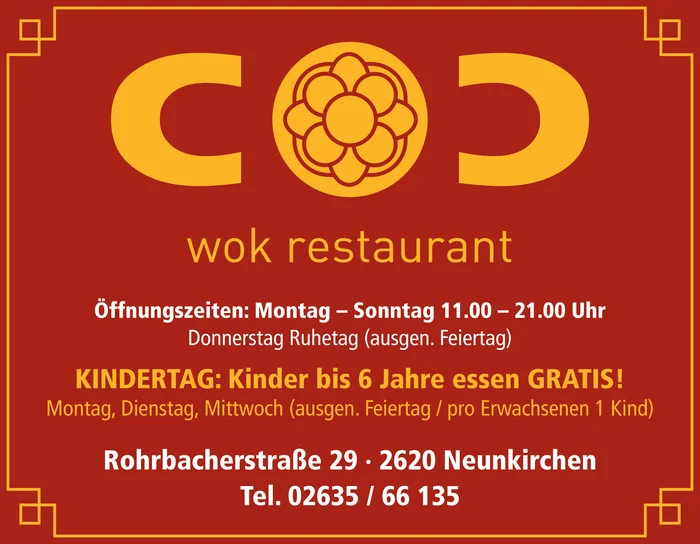 C&C Wok Restaurant