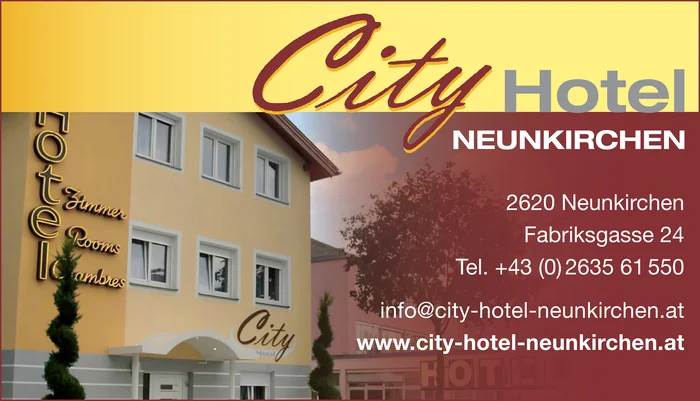 City Hotel
