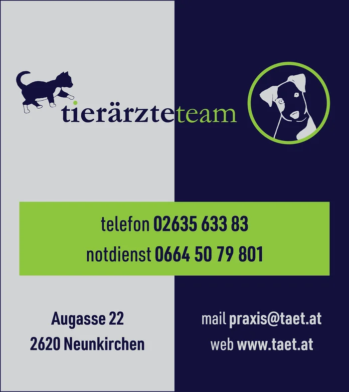 Tierärzteteam Dr. Deinhammer
