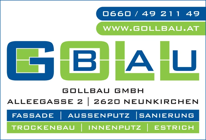 Goll Bau