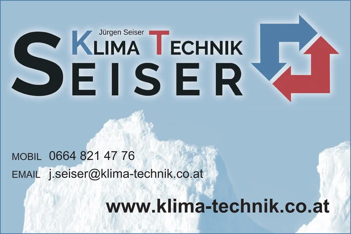 Klima Technik Seiser